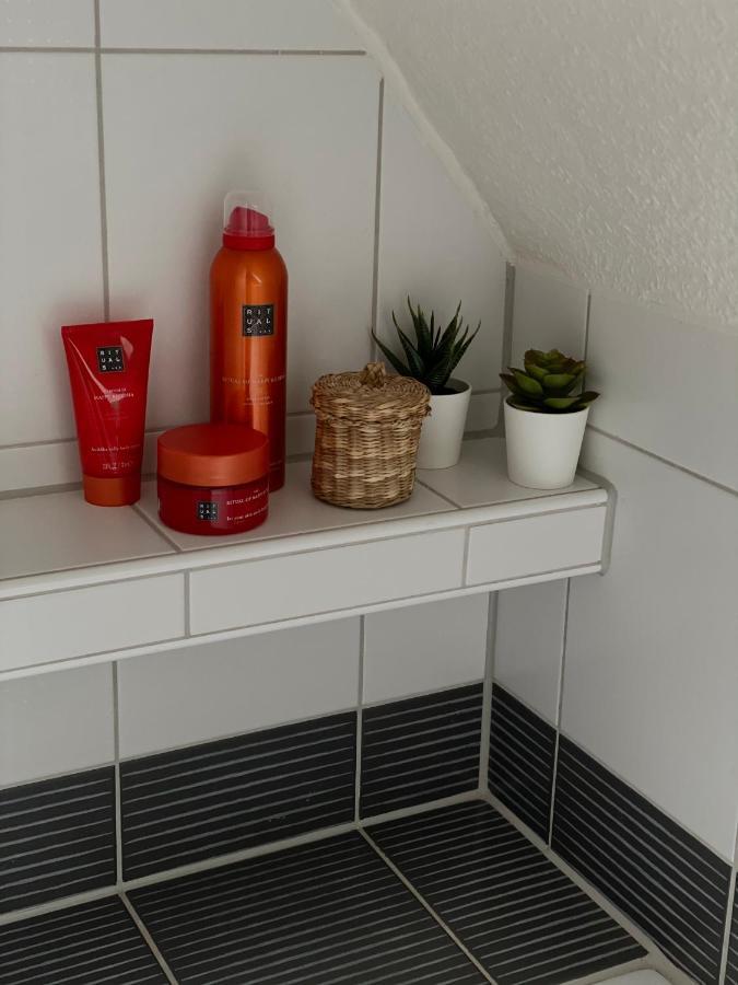 Ferienhaus Mit 5* Luxus Im Schwarzwald Gemeinde Gemeinde Aichhalden Eksteriør bilde