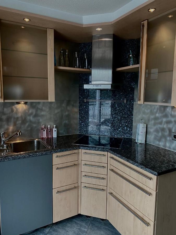 Ferienhaus Mit 5* Luxus Im Schwarzwald Gemeinde Gemeinde Aichhalden Eksteriør bilde