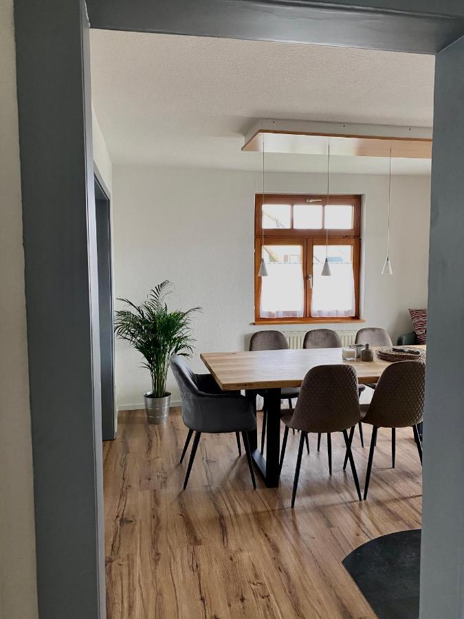 Ferienhaus Mit 5* Luxus Im Schwarzwald Gemeinde Gemeinde Aichhalden Eksteriør bilde
