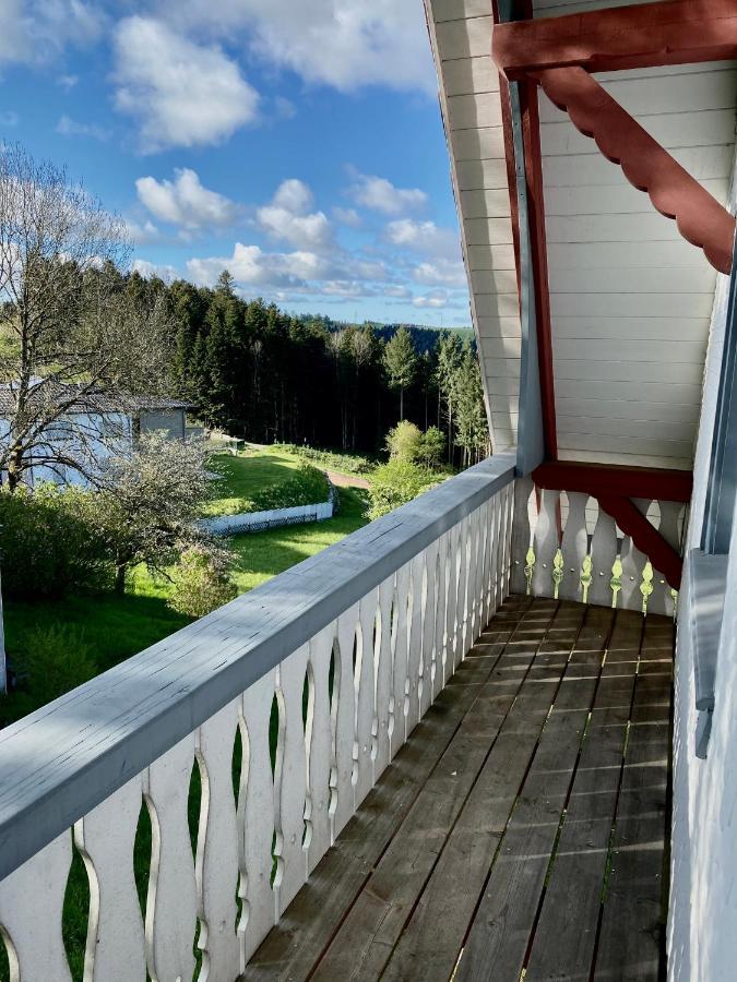 Ferienhaus Mit 5* Luxus Im Schwarzwald Gemeinde Gemeinde Aichhalden Eksteriør bilde