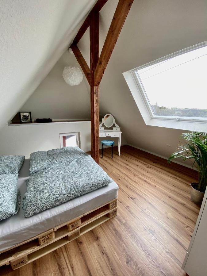 Ferienhaus Mit 5* Luxus Im Schwarzwald Gemeinde Gemeinde Aichhalden Eksteriør bilde