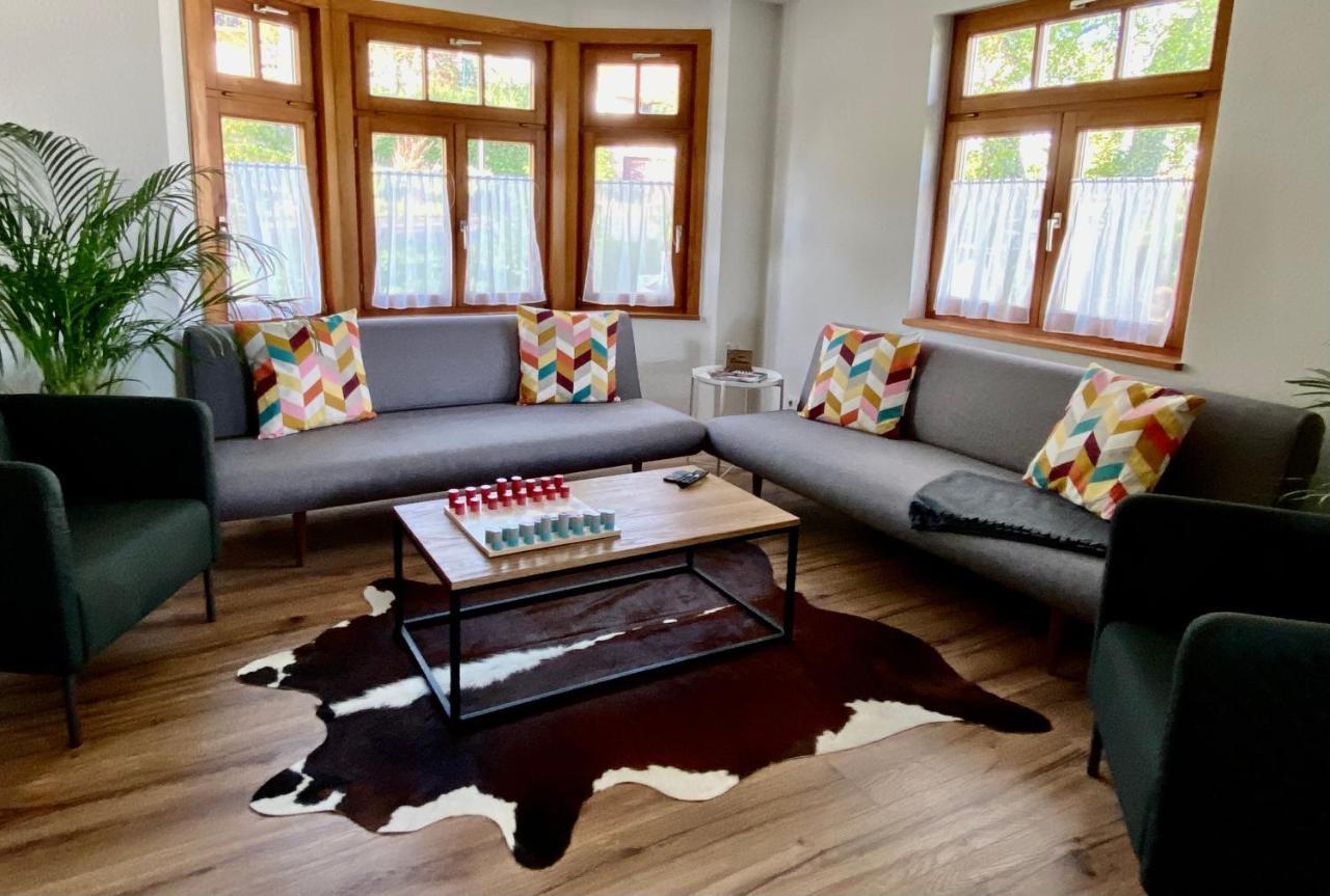 Ferienhaus Mit 5* Luxus Im Schwarzwald Gemeinde Gemeinde Aichhalden Eksteriør bilde