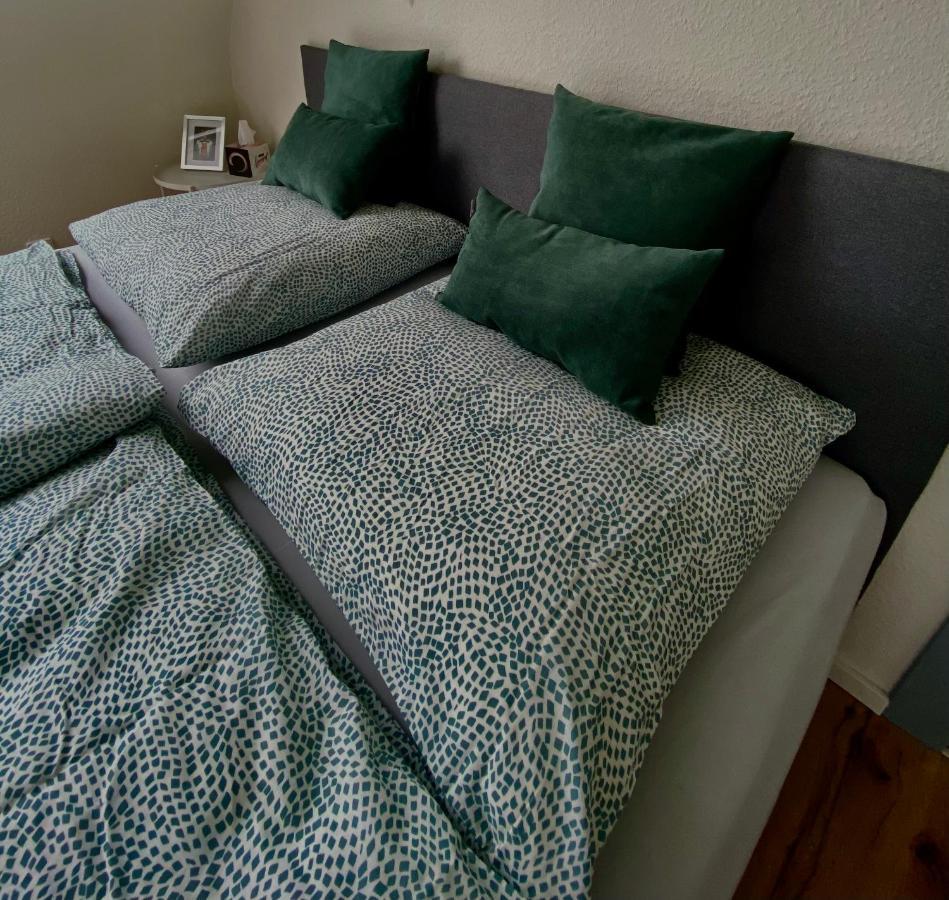 Ferienhaus Mit 5* Luxus Im Schwarzwald Gemeinde Gemeinde Aichhalden Eksteriør bilde
