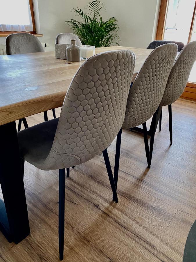 Ferienhaus Mit 5* Luxus Im Schwarzwald Gemeinde Gemeinde Aichhalden Eksteriør bilde