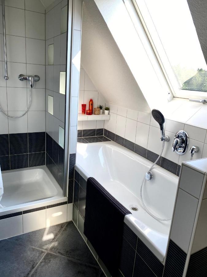 Ferienhaus Mit 5* Luxus Im Schwarzwald Gemeinde Gemeinde Aichhalden Eksteriør bilde