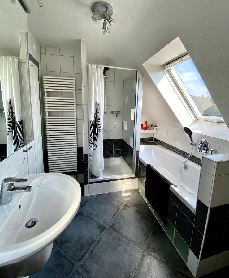 Ferienhaus Mit 5* Luxus Im Schwarzwald Gemeinde Gemeinde Aichhalden Eksteriør bilde
